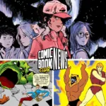 comic book club news august 27 2024
