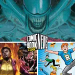 comic book club news august 28 2024