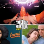 comic book club news august 5 2024