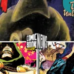 Comic Book Club News August 7 2024