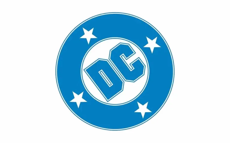 DC Bullet Logo 2024