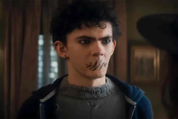 Joe Locke as Teen in Agatha All Along