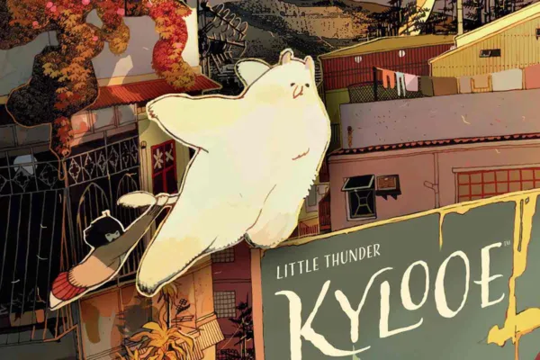 Kylooe crop