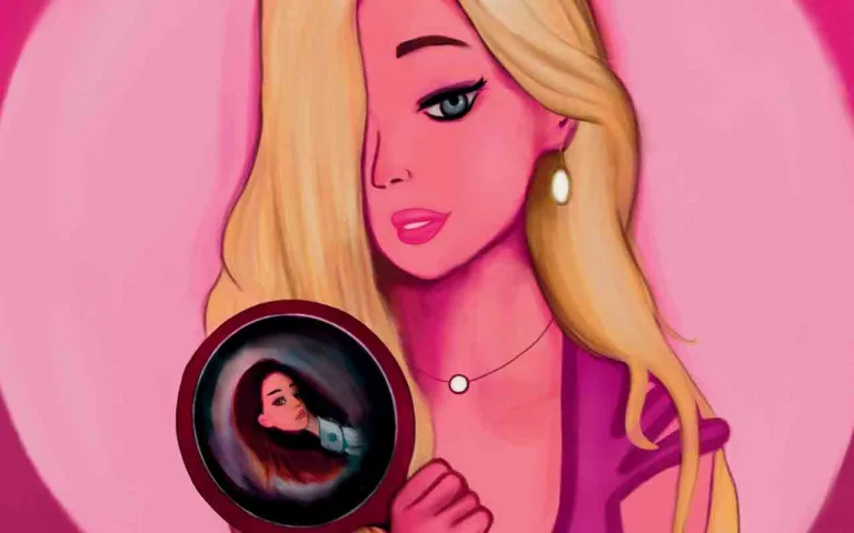 My Year as Emma crop