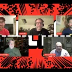 Comic Book Club: Christopher Golden, Thomas E. Sniegoski, And Saurabh Bhatia