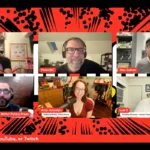 Comic Book Club: James Asmus, Jim Festante, Angel Fuentes, And Sal Crivelli