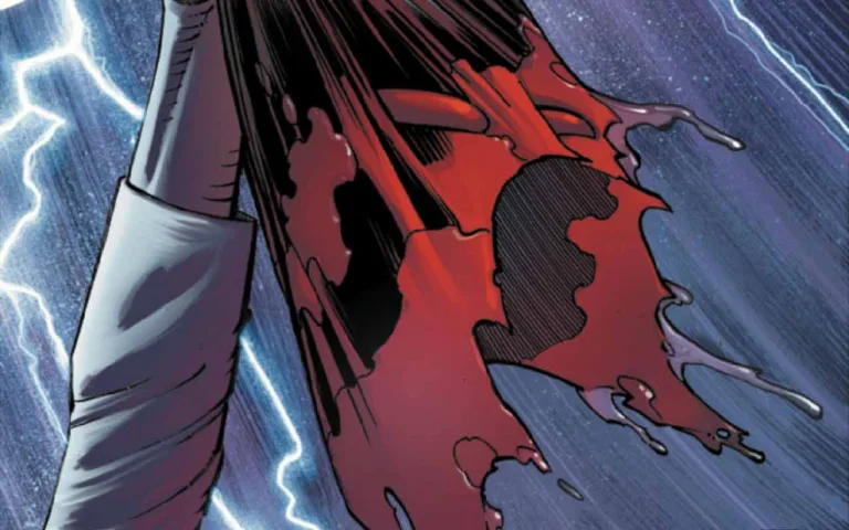 Daredevil #14 crop