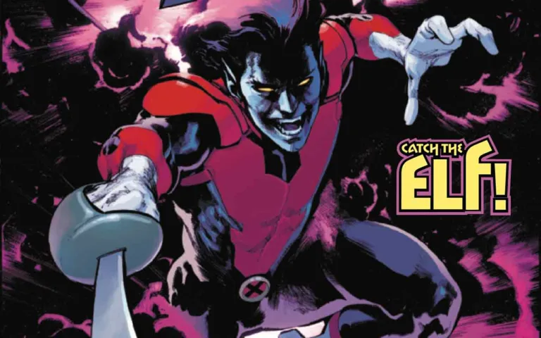 Uncanny X-Men #3 crop