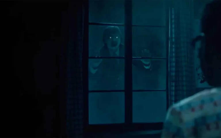 Jordan Preston Carter, Nicholas Crovetti in Salem's Lot