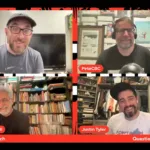 Comic Book Club: Brent Bristol And Patrick McDonnell