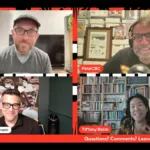 Comic Book Club: Tim Leong, Matt Bors, And Tiffany Babb