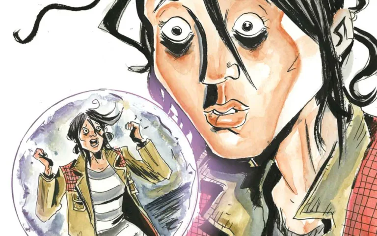 Minor Arcana #3 crop