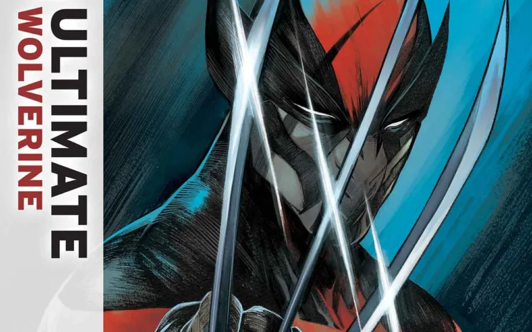 Ultimate Wolverine Crop