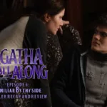 Agatha All Along Episode 6 recap