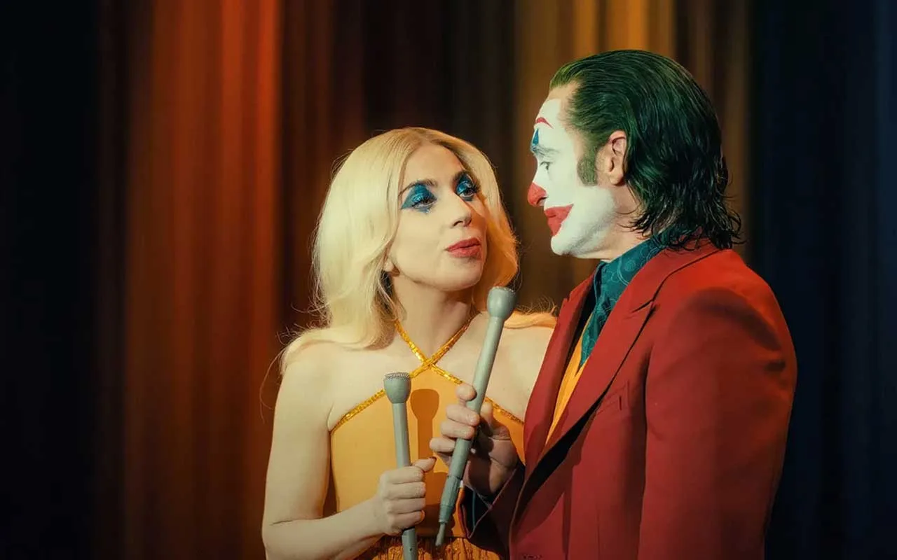 Joker: Folie à Deux