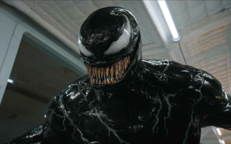 Venom the Last Dance