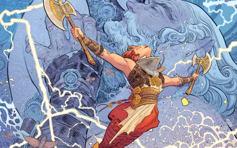 Helen Of Wyndhorn #6 crop