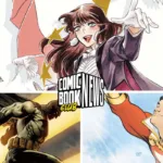 comic book club news november 18 2024