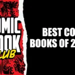 best comic books of 2024