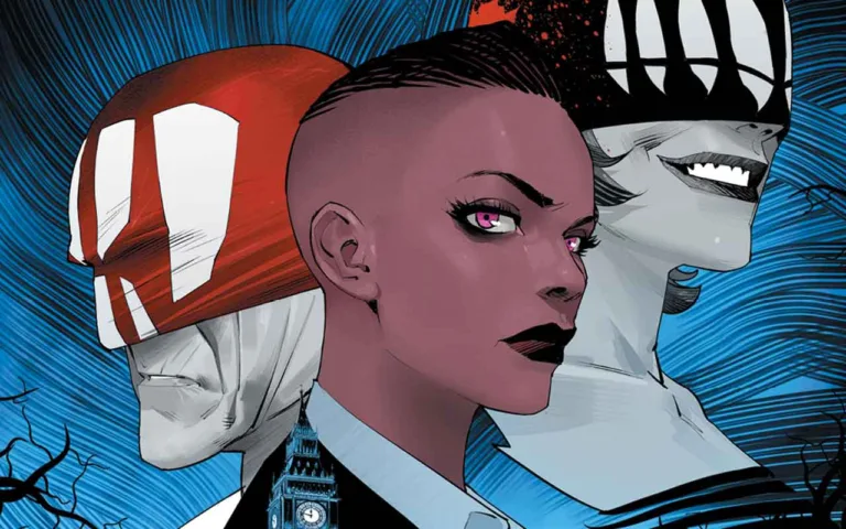The Book Of Cutter #1 cover crop