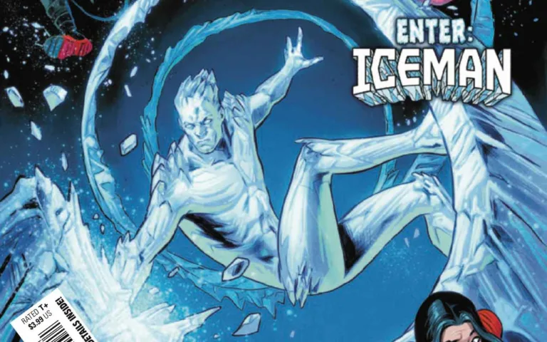 Exceptional X-Men #4 crop