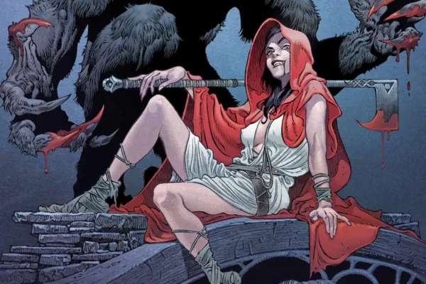 Hello Darkness #7 cover crop