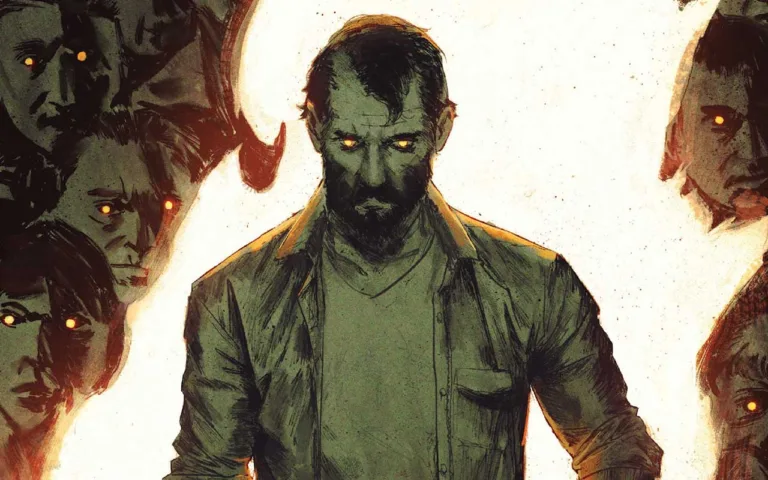 Mine Is A Long, Lonesome Grave #1 crop