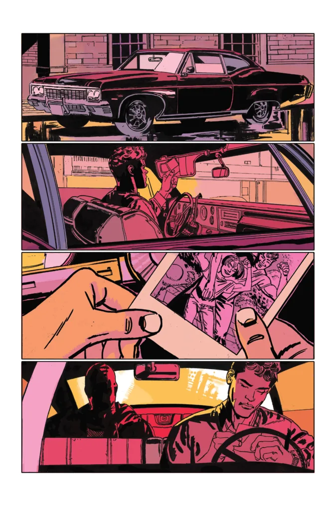 You'll Do Bad Things #1 page 4