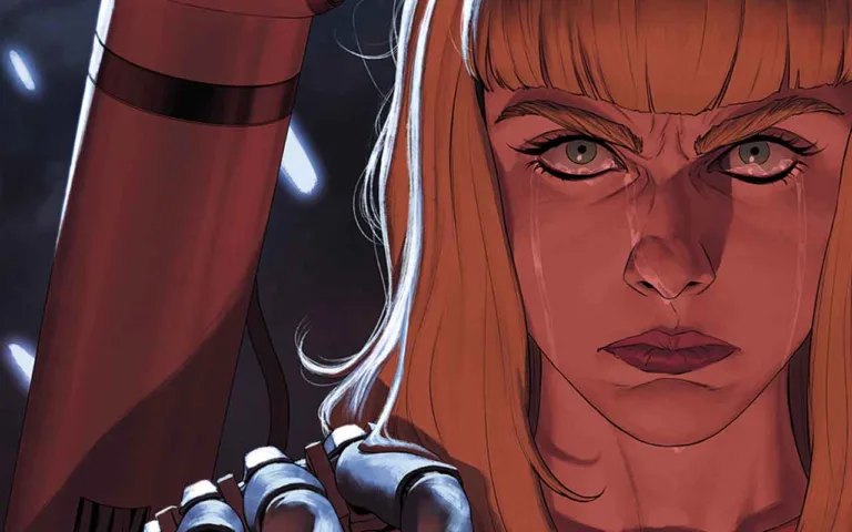 We're Taking Everyone Down With Us #1 cover crop