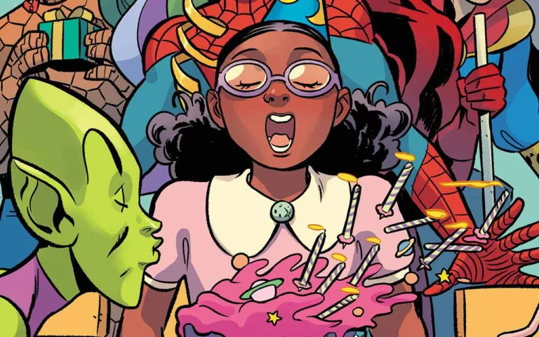 MOON GIRL & DEVIL DINOSAUR 10TH ANNIVERSARY SPECIAL #1 crop