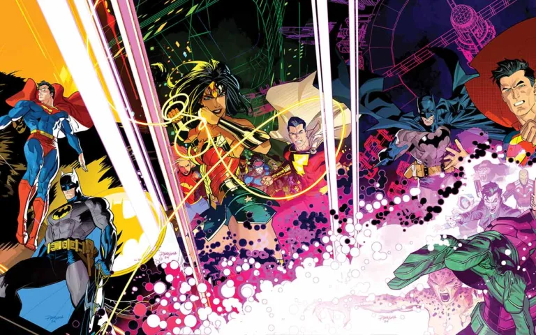 We Are Yesterday Connected Covers