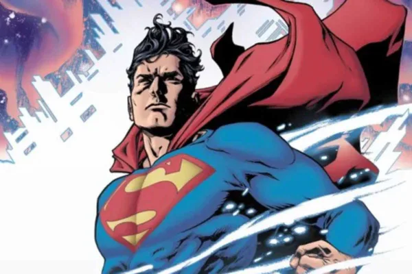 Action Comics #1085 crop