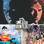 Comic Book Club News January 27, 2025