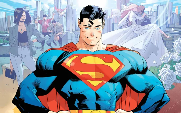Summer of Superman Special #1