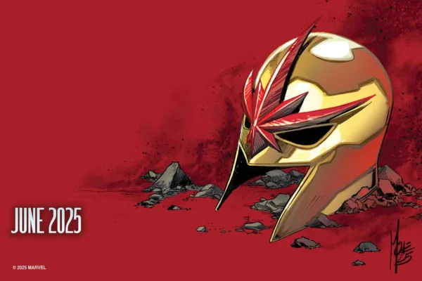 What Is Jonathan Hickman’s New Marvel Event ‘Imperial’? Marvel Imperial Teaser