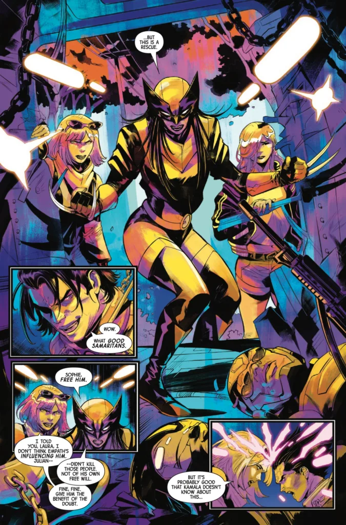 NYX #8 page 6