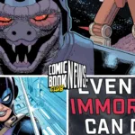 comic book club news february 20 2025