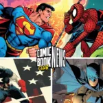 comic book club news february 24 2025