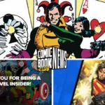 comic book club news february 28 2025