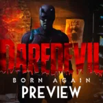 Daredevil Born Again Preview