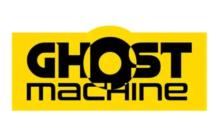 Ghost Machine logo