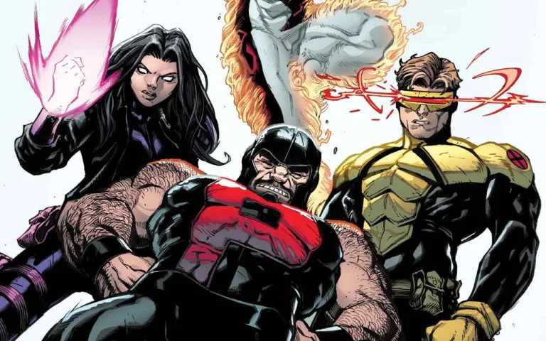 X-Men #12 crop
