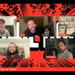 Comic Book Club: Ying Chang Compestine, Vivian Truong, Kyle Higgins And Michael Busuttil