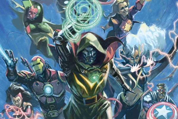 ONE WORLD UNDER DOOM #5 crop