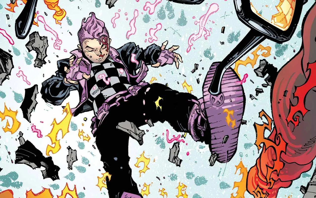 X-Men #14 crop
