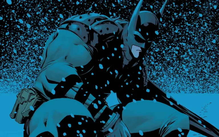 Absolute Batman #7 crop
