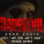 Daredevil: born Again Season 1 Episode 7 recap
