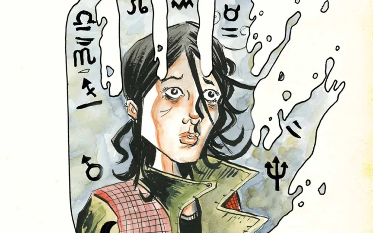 Minor Arcana #8 crop