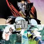 comic book club news may 26 2025
