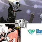 comic book club news may 30 2025